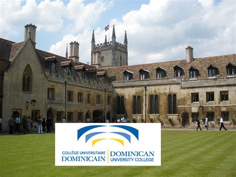 dominican university college
